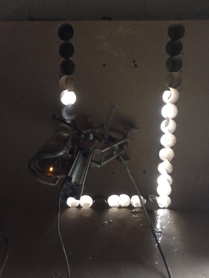 45 Turgutlu Karot İnşaat